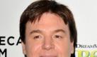 Der kanadische Schauspieler Mike Myers freut sich auf Nachwuchs.  Foto: dpa