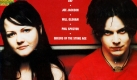 Wie immer rot, weiß und schwarz:Die White Stripes auf dem Rolling-Stone-Cover im März 2003. Foto: news.de