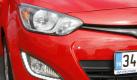 Die besten Bilder zu Hyundai i20 1.4 CVVT: Schwere Aufgabe (Foto)