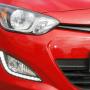 Die besten Bilder zu Hyundai i20 1.4 CVVT: Schwere Aufgabe (Foto)