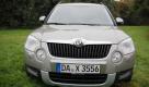 Der Allradler bewusst bodenständig und glänzt Skoda-mäßig mit hohem Nutzwert. Foto: auto.de