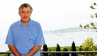 US actor Robert De Niro poses for photographs during the 56th annual Taormina Film Festival in Taormina, Sicily Island, Italy, 13 June 2010. Robert De Niro will hold a Master Class for festival-goers and will receive the Taormina Art Award later that day. The festival runs from 12 to 18 June. EPA/CLAUDIO ONORATI +++(c) dpa - Bildfunk+++  Foto: dpa