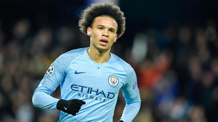 Wechselt Leroy Sané zum FC Bayern?