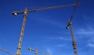 Erholungsanzeichen: Der Konjunkturhimmel in Deutschland hellt sich auf. Foto: dpa