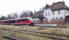 Die Bahn will viele Bahnhöfe auf Vordermann bringen. Dazu stellte sie 800 Millionen Euro bereit. Foto: Jens Wolf Foto: dpa