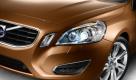 Die Neuvorstellung des S60 überzeugt mit nüchternem Schick. Foto: press-inform