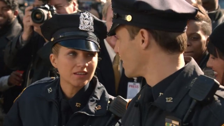Blue Bloods – Crime Scene New York Besetzung