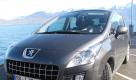 Der Basispreis für den 120 PS starken Peugeot 3008 Tendance liegt bei fairen 21.500 Euro.  Foto: press-inform