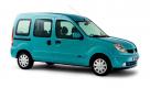 Der Renault Kangoo Campus ist mit einem 75 PS-Benzinmotor ab 11.700 Euro zu haben, die Dieselversion mit mageren 68 PS kostet 13.350 Euro. Das Angebot ist damit sehr eingeschränkt, vor allem die stärkere Version des 1,5-Liter Diesels würde den Kangoo-Aufguss attraktiver machen. Foto: press-inform