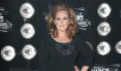 Proll-Chic, Babybauch und Schlangen (Foto)