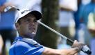 Martin Kaymer bangt bei der Players Championship um den Cut. Foto: Tannen Maury Foto: dpa