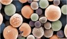 Die Nanotechnologie gilt als Schlüsseltechnologie des 21. Jahrhunderts. Sie nutzt Effekte allerkleinster Strukturen im Bereich weniger Nanometer. Foto: Philipps-Universität Marburg