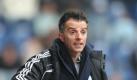 Tomas Oral ist neuer Chefcoach der «Schanzer». Foto: Jens Wolf Foto: dpa