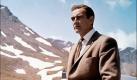 Sean Connery auf einem Promotionfoto zu Goldfinger  (1964). Foto: Schwarzkopf & Schwarzkopf