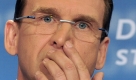 Äußert sich künftig nicht mehr zu seinem Skiunfall: Dieter Althaus (CDU). Foto: dpa