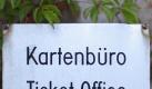 Zukünftig soll es mehr Chancen geben, eine Karte für die Bayreuther Festspiele zu ergattern. Foto: Daniel Karmann Foto: dpa