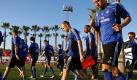 Nach Spanien zieht es in diesem Winter auch den Hamburger SV (Marbella/Bild), den 1. FC Kaiserslautern (Lomas de Campoamor), den 1. FSV Mainz 05 (Llucmajor auf Mallorca) und den SC Freiburg (Rota). Foto: dpa