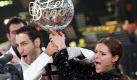 Auch bei RTL gilt Sophia Thomalla als Garant für gute Quoten: Mit ihrem Tanzpartner Massimo Sinato gewann sie die Sendung Let's Dance und wurde zum Publikumsmagnet. Foto: dpa