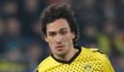 Mats Hummels ist der Leitwolf der Borussia. Stärken in der Defensive, Qualitäten im Aufbauspiel und zudem wichtiger Wortführer. Im direkten Duell geht es gegen seinen Partner in der Innenverteidigung der Nationalmannschaft.  Foto: dapd