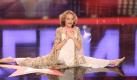 Elisabeth Nurija Dotter (29) aus Saalfeld/ Thüringen. Foto: RTL/Stefan Gregorowius