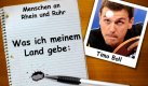 Ich versuche, Leistung zu bringen und dabei die  Grundsätze des Fairplay zu achten. Foto: news.de/ ddp (Montage)