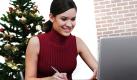 Wer seine Weihnachtsgeschenke noch online ordern will, der sollte das schnell tun, heißt es beispielsweise bei Otto, dem Versandhaus. Foto: news.de