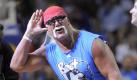 Hulk Hogan will noch einmal heiraten. Laut der Webseite tmz habe der 57-Jährige in Florida eine Heiratslizenz beantragt. Hulk Hogan und seine Freundin Jennifer McDaniel sind seit über zwei Jahren zusammen. Für ihn ist es die zweite Ehe. Er war über 20 Jahre mit Linda Hogan zusammen. Die beiden habe zwei Kinder zusammen: Brooke und Nick. Foto: dpa