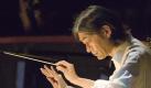 Kent Nagano gibt mit dem Bayerischen Staatsorchester ein Vatikan-Konzert. Foto: Peter Litvai  Foto: dpa