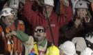 Chile Mine Collapse (Foto)