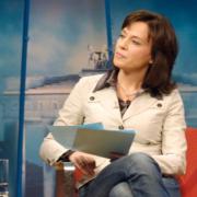Maybrit Illner (Foto)