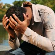 Für viele Männer war der Akt kein Vergnügen: Jede zwölfte Frau hat laut einer Studie ihren Partner schonmal sexuell genötigt.