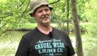 Der Pfälzer Norbert (53) ist seit vier Jahren Single und wünscht sich nichts sehnlicher als eine Frau, die seine Hobbies teilt. Zu denen zählen Sportfischen, Schützenverein, Briefmarken, Münzen und Technik. Foto: Sat.1