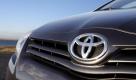 Toyota Auris Foto: press-inform