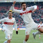 VfB schießt Hertha noch tiefer in die Krise (Foto)