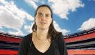 News.de-Redakteurin Andrea Schartner Foto: news.de