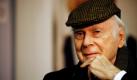 Der Autor, Schriftsteller und Schauspieler Vicco von Bülow, besser bekannt als Loriot, ist gestern im Alter von 87 Jahren gestorben. Der Komiker starb nach Angaben seines Verlages Diogenes in Ammerland am Starnberger See an Altersschwäche. Loriots Sketche und Filme sind legendär. Foto: dapd