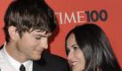 Seit fünf Jahren sind Demi Moore und Ashton Kutcher verheiratet und trotzen hartnäckig allen Trennungsgerüchten. Angeblich verdreht aber nun doch eine wesentlich jüngere Frau Ashton Kutcher den Kopf, Schauspielerin Natalie Portman. Hat der Schauspieler da etwa seine Vorliebe für junge Frauen entdeckt?

Prognose: So schön es auch wäre - sie werden sich trennen. Kutcher überkommt beizeiten das Gefühl, etwas zu verpassen - und dann geht es ab. Foto: dpa