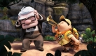 Russel sägt gewaltig an Carls Nerven. Foto: © Disney/Pixar