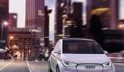 Es wurde lange darüber spekuliert, nun ist es raus: Der A2 Concept bekommt einen Elektromotor. (Bild: Audi) Foto: dpa