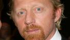Späte Väter sind die besseren, glaubt Ex-Tennisstar Boris Becker. Foto: dpa