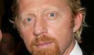 Ex-Tennisstar Boris Becker. Foto: dpa