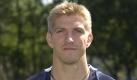 35 Länderspiele: Marko Rehmer wurde in Ostberlin bei Union groß. Später spielte er aber bei zwei Vereinen, die bei den Union-Fans nicht eben beliebt sind. Über den Umweg Hansa Rostock wechselte Rehmer zum Westnachbarn von Union - zu Hertha BSC. Dort machte er die meisten Spiele für einen Verein und wurde Nationalspieler. Der eher für seinen Einsatz als seine Technik bekannte Defensivakteur spielte auch für Eintracht Frankfurt. Foto: dpa