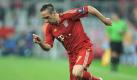 Franck Ribéry ist derzeit kaum zu bremsen und spielfreudig wie zu besten Zeiten. Noch dazu spielt der Franzose besonders mannschaftsdienlich: Er war der beste Vorbereiter in der Liga und bislang auch in der Königsklasse. Foto: dapd