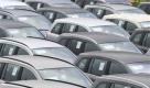 Mit 3,8 Millionen neu zugelassener Pkw hat Deutschland 2009 das beste Autojahr seit 1992 erreicht. 2010 musste schlechter werden. Foto: ap