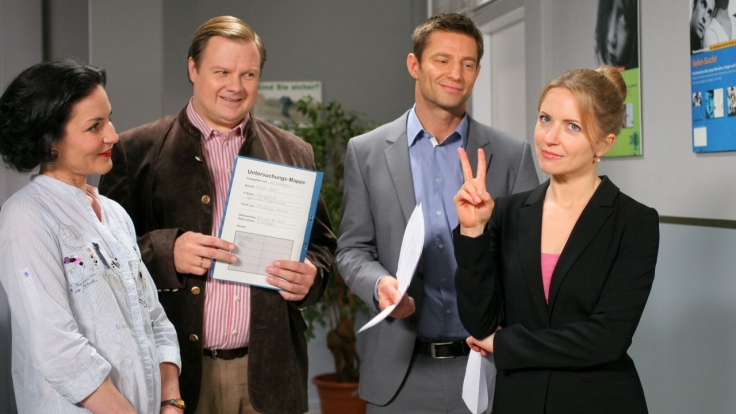 staffeln rosenheim cops