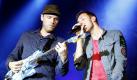 Im Kölner E-Werk gab am gestrigen Abend ein besonderes Ereignis. Die britische Band Coldplay spielte ein exklusives Radiokonzert für ausgewählte Gäste. Gerade ist ihr neues Album Mylo Xyloto erschienen. Foto: dapd