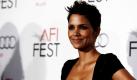 Schauspielerin Halle Berry geht jetzt unter die Dozenten: Ihre Antrittsvorlesung On Acting  A Conversation with Halle Berry gibt sie im Amerikanischen Filminstitut in Los Angeles. Dabei geht es  wen wundert's  ums Schauspielern. Foto: dapd