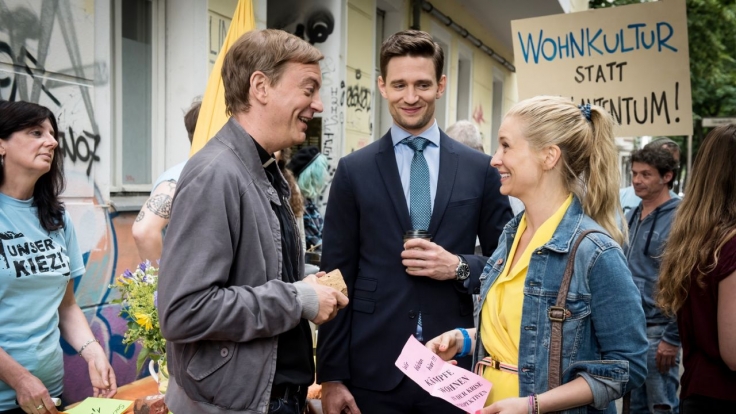 Jenny Echt Gerecht Rtl