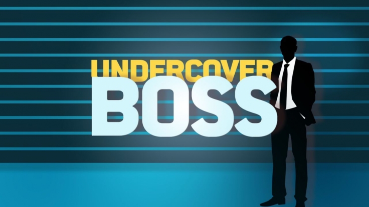 Undercover Boss bei RTL