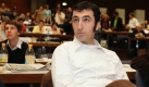 8. Platz: Grünen-Vorsitzender Cem Özdemir Foto: ddp